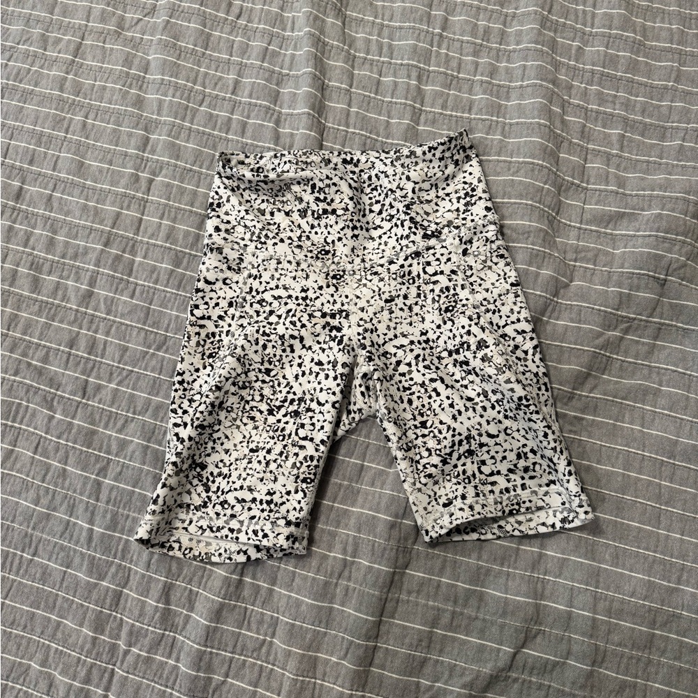 Old Navy Biker Shorts